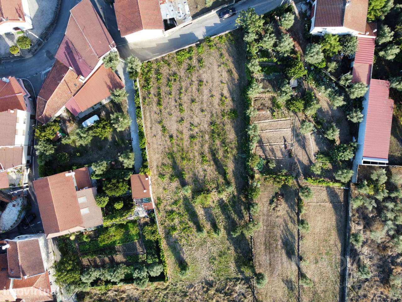 Terreno Urbano  Venda em São João de Lourosa,Viseu-11
