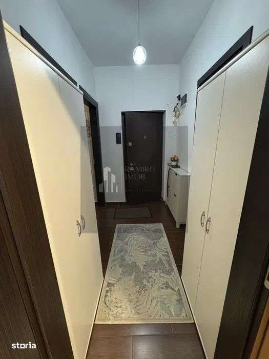 Apartament 2 camere Titan Sun Park /Theodor Pallady/centrala propie