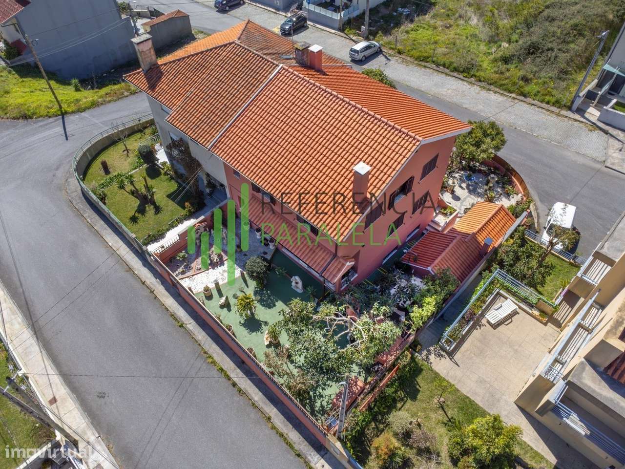 Moradia V3 com vista mar - Grande imagem: 4/27