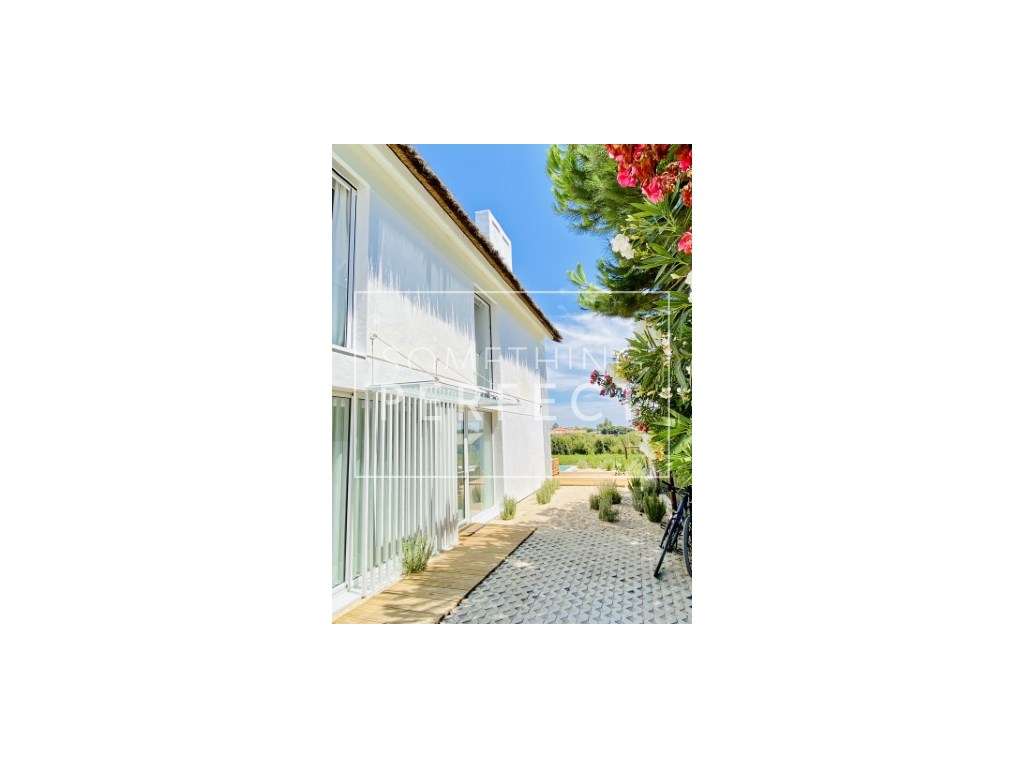 Moradia V3 no Possanco Comporta - Grande imagem: 4/23