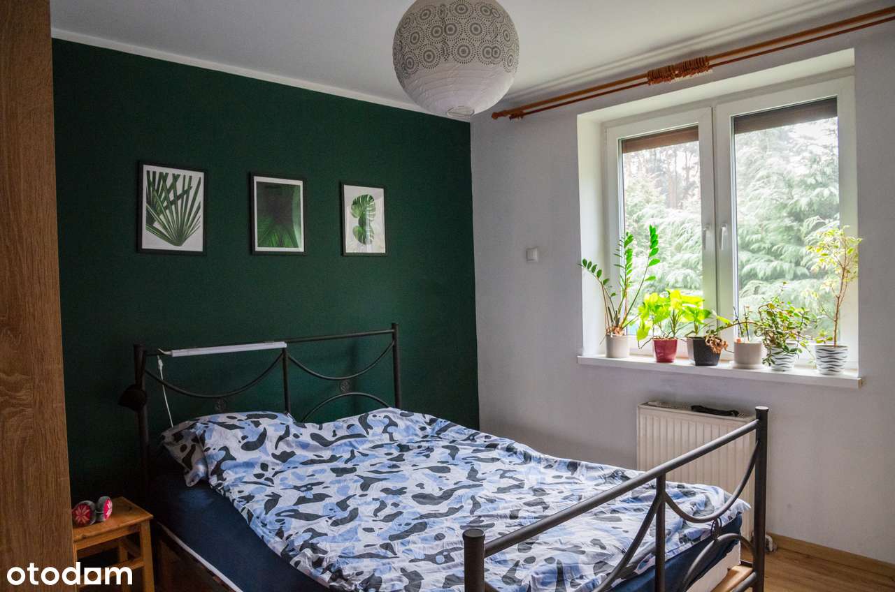 Dom w Obrowie - Pełny obrazek: 5/10