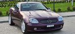 Mercedes-Benz SLK 320 - 7