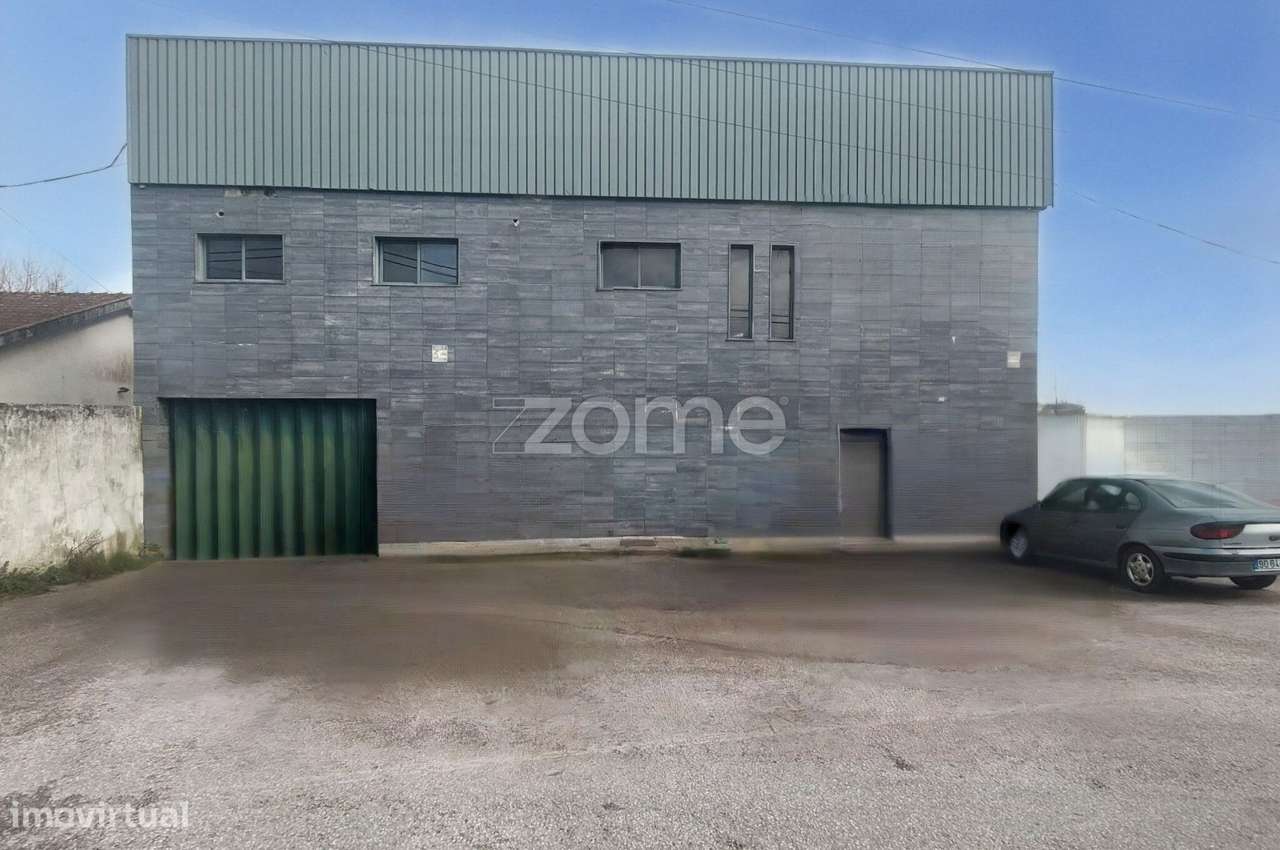 Armazém para Venda em Aradas – Aveiro - Grande imagem: 3/26