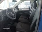 Mercedes-Benz Vito 114 CDI Tourer Extralang HA Aut. PRO - 15