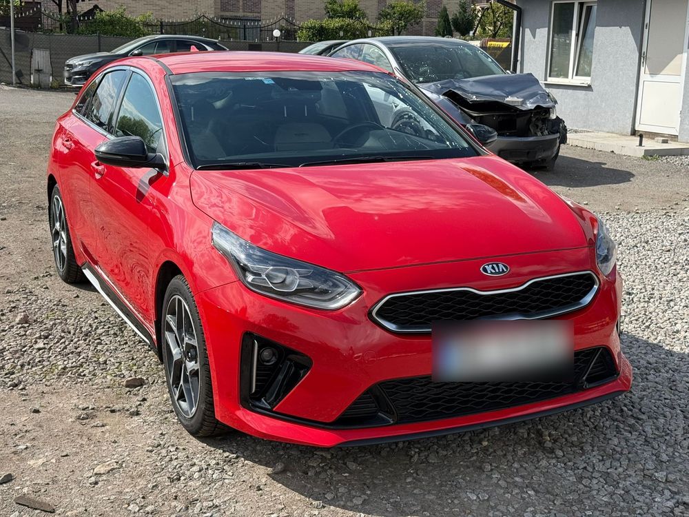 Kia Ceed 2020