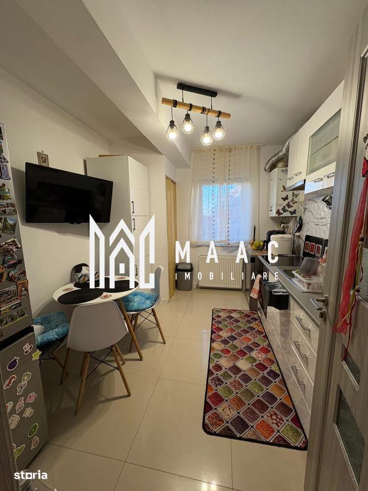 Apartament 3 camere 68 MPU-curte proprie 149 MP- Zona Arhitecților - Imagine principală: 5/6