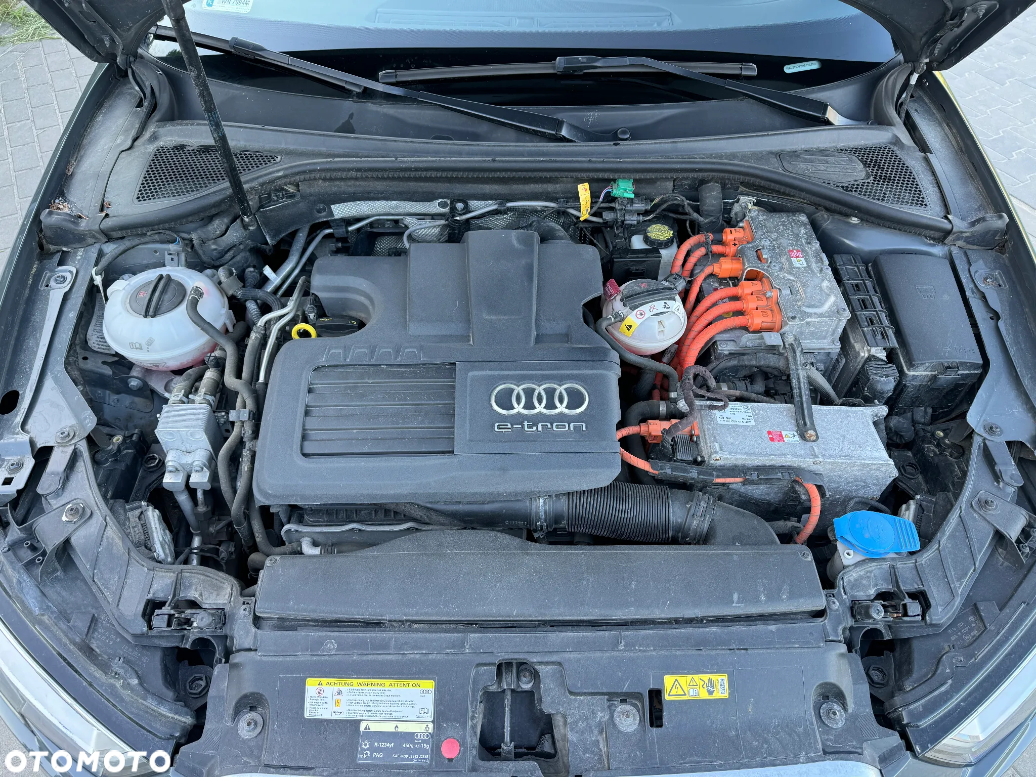 Audi A3 - 12