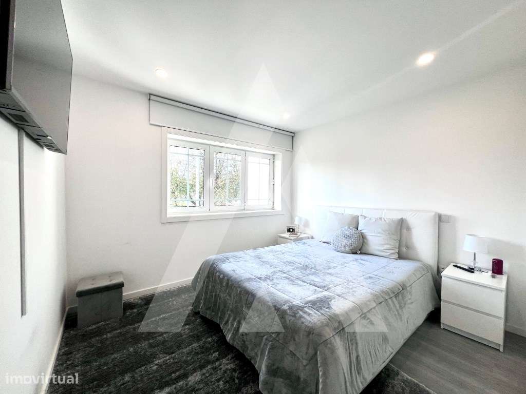 Moradia T3 em São João da Madeira-19