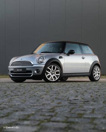 MINI Cooper D - 34