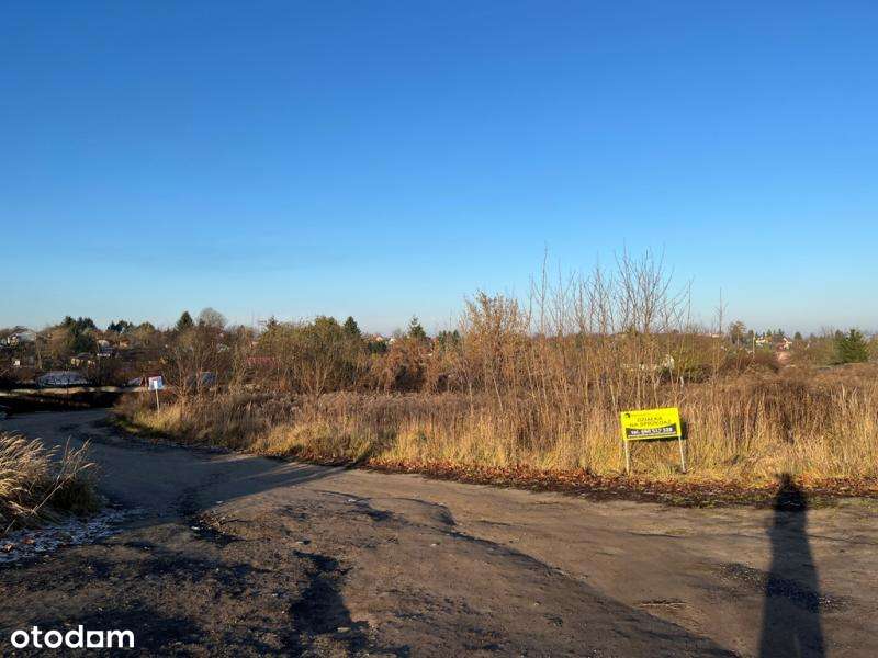 Działka, 1 550 m², Gryfino - Pełny obrazek: 2/3