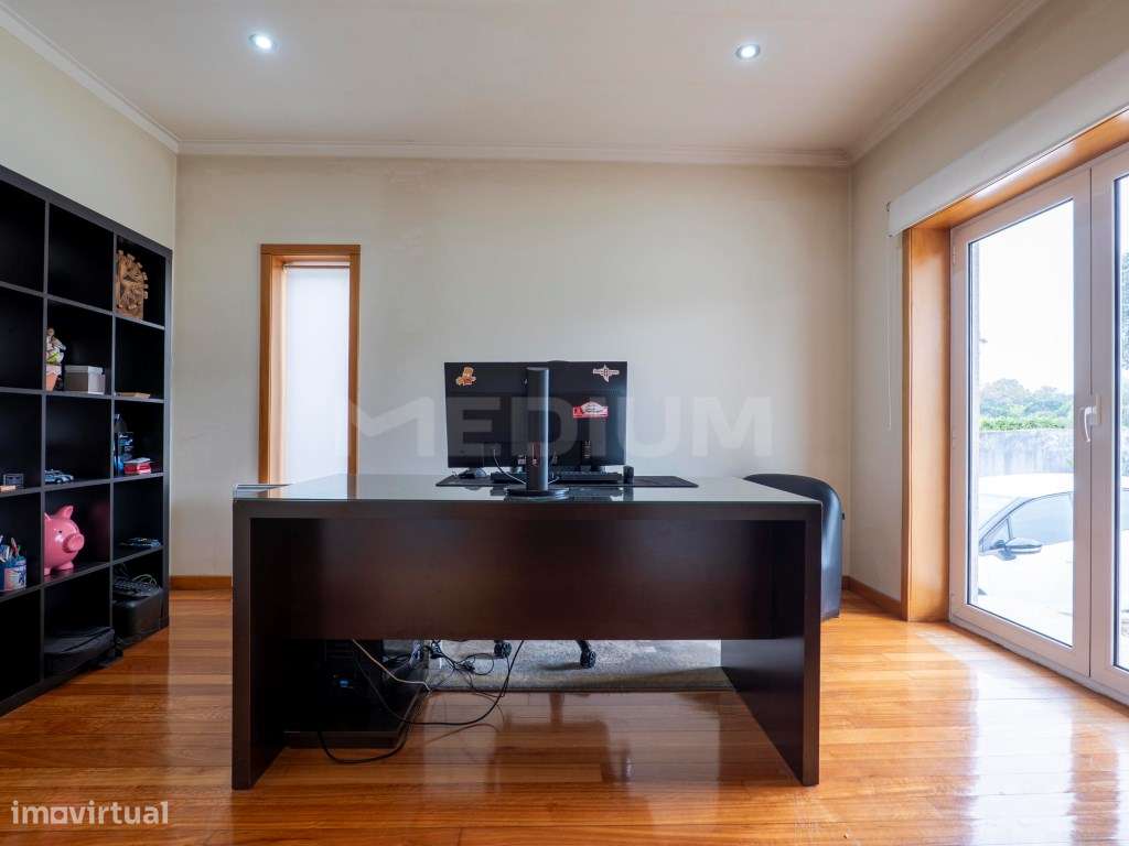 Moradia Isolada em Avidos-8