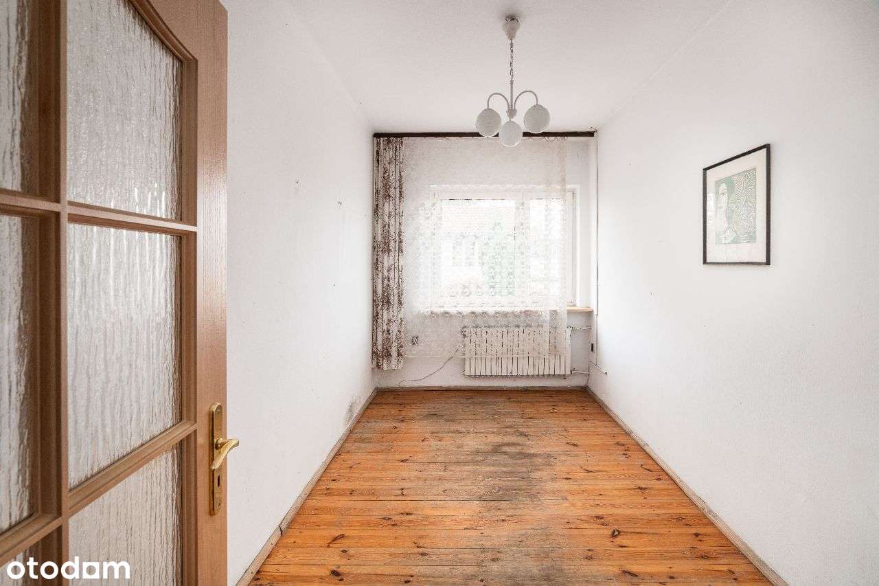 Dom i dodatkowy budynek mieszkalno-gospodarczy-9