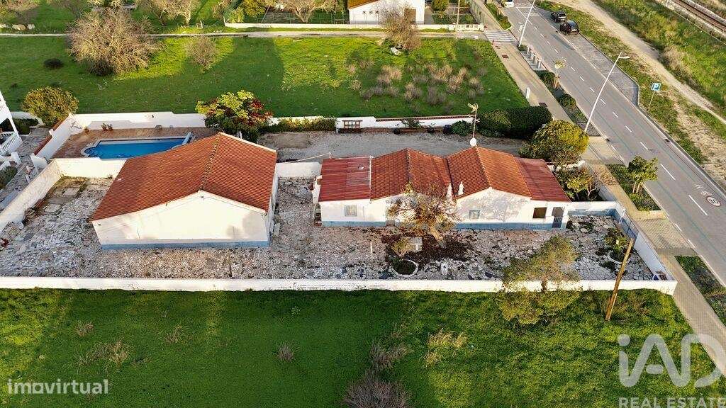 Casa / Villa T5 em São Gonçalo de Lagos de 227,45 m2 - Grande imagem: 4/22