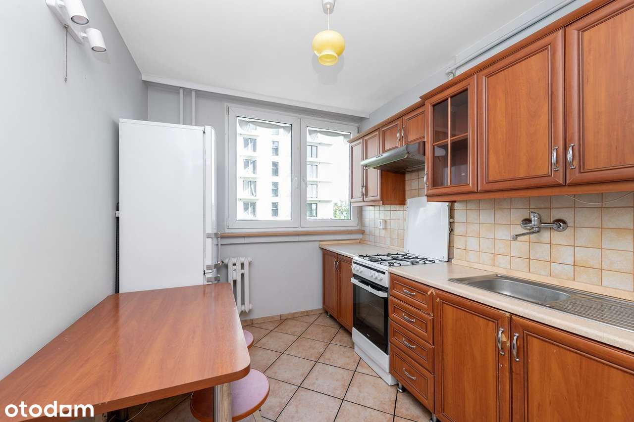 Wielka/przy Uniwersytecie Ekonomicznym, blisko Dworca, rozkładowe!-4