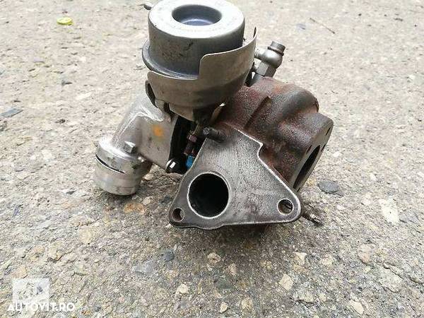 Turbo 1.5 dci euro 4 Dacia Duster Qashqai Megane Clio 54399700080 - 2