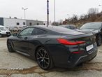 BMW M8 M850i xDrive AT - 4