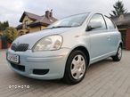 Toyota Yaris 1.0 Blue - 33