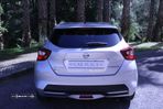 Nissan Micra 1.0 IG-T N-Design Chrome CVT - 7