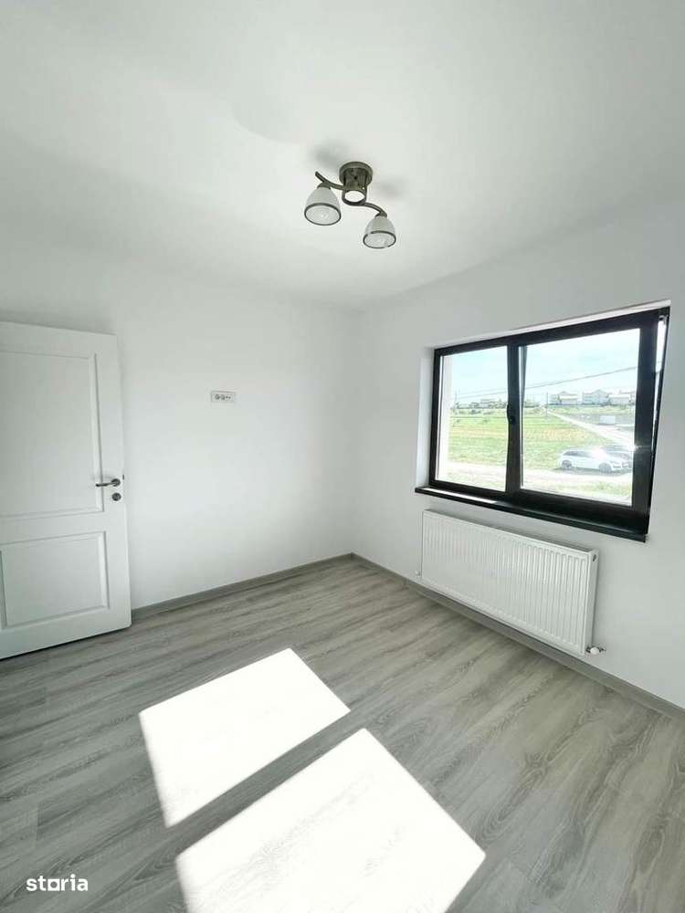 Casa noua cu 4 camere, zona Capat Cug-10