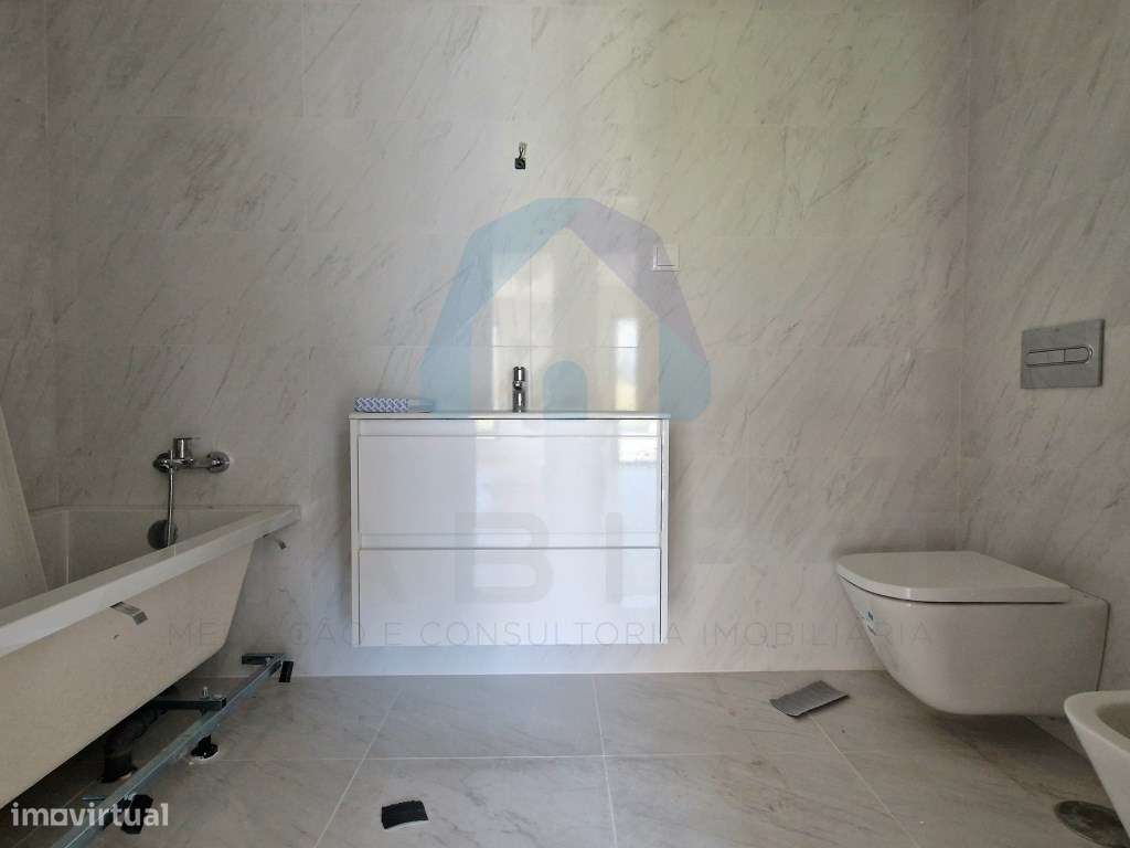 Apartamento T3 Bela Vista Residences - Pombal-15