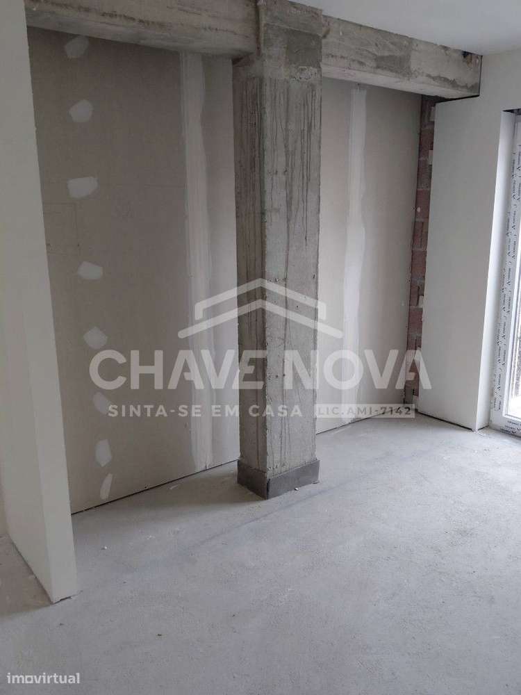 Apartamento T1 à Venda  Ramalde-7