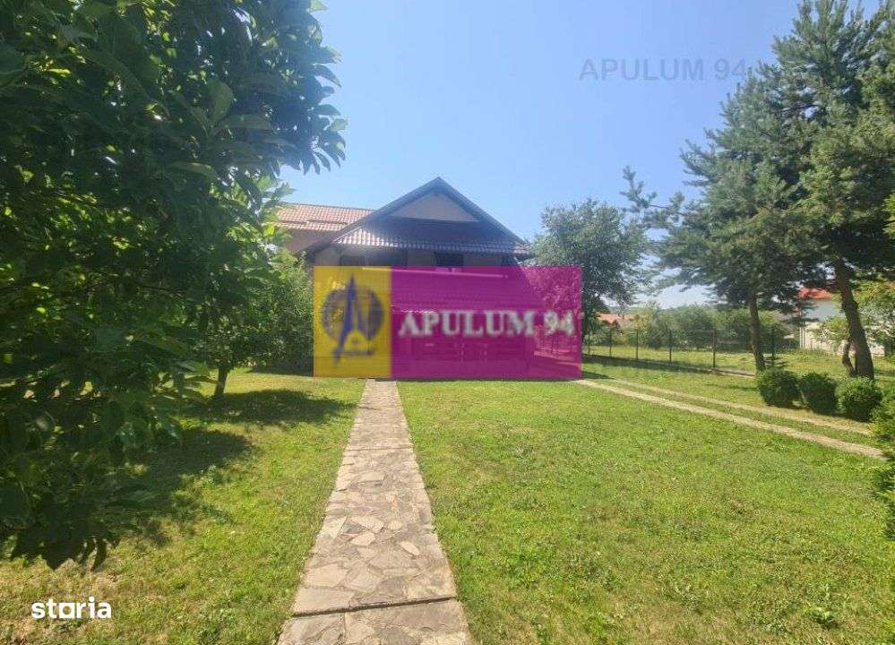 Vilă de vânzare în Breaza - Zona Liceul Militar - Imagine principală: 2/20