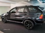 BMW X5 - 7