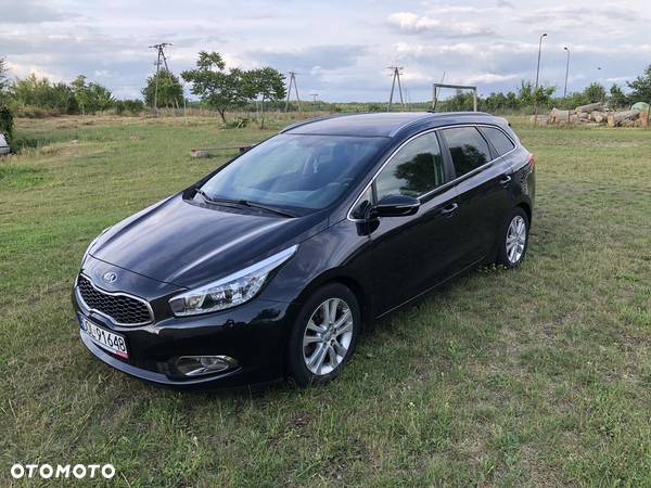 Kia Ceed Cee'd 1.6 CRDi L - 1