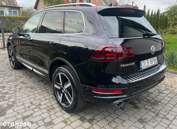 Volkswagen Touareg 3.0 V6 TDI BMT R-Style - 2