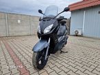 Yamaha X-max - 15