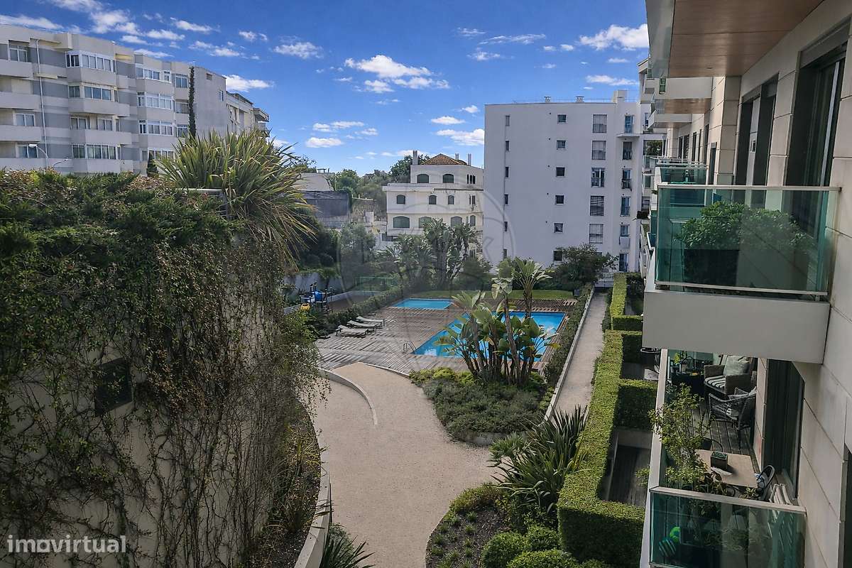 Apartamento T1 para arrendamento - Grande imagem: 4/19