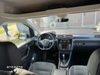 Volkswagen Caddy 2.0 TDI (5-Si.) DSG 4MOTION Comfortline - 8