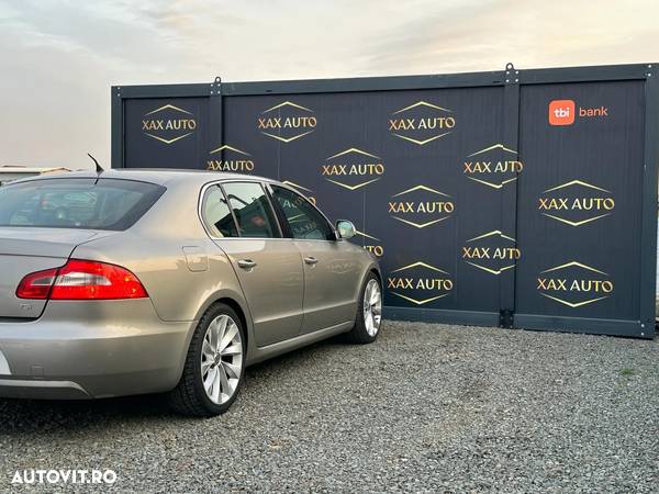 Skoda Superb 1.4 TSI Ambition - 9