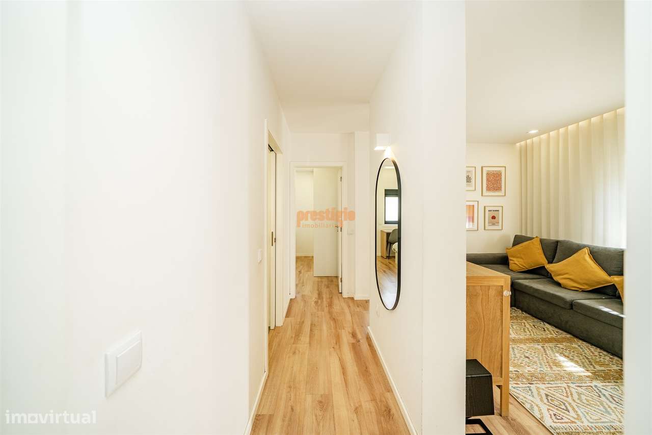 Andar Moradia T3 Venda em Braga (São José de São Lázaro e São João do-17