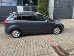 Ford Grand C-MAX 1.6 Ti-VCT SYNC Edition - 9