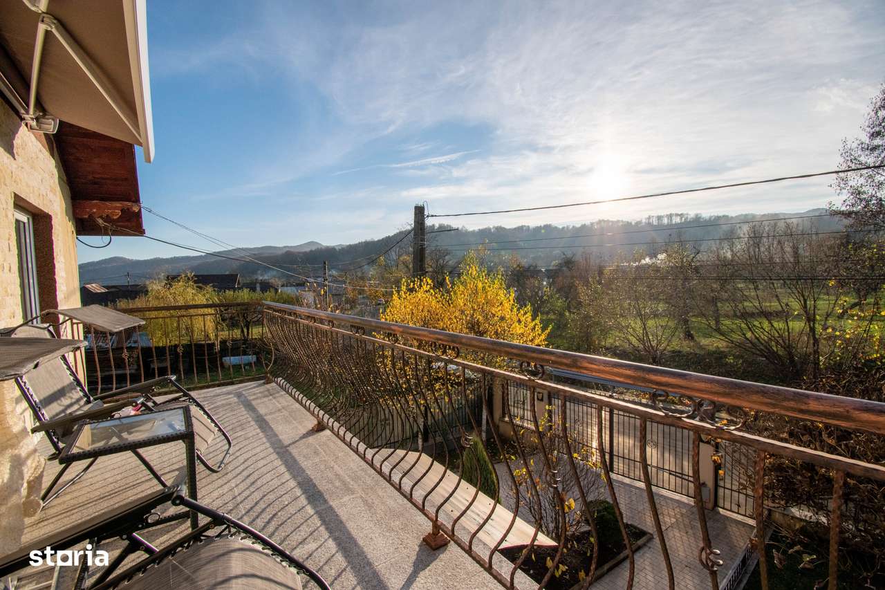 Se vinde Casa P+M Prahova-Breaza-Ocina-19