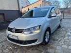 Volkswagen Sharan 2.0 TDI DSG BlueMotion Technology Comfortline - 1