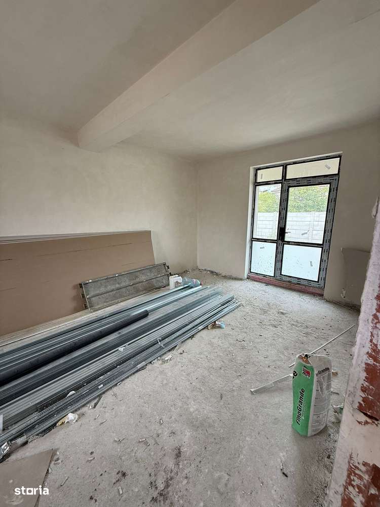 Vanzare Vila Duplex Prelungirea Ghencea P+1+M - Imagine principală: 4/12