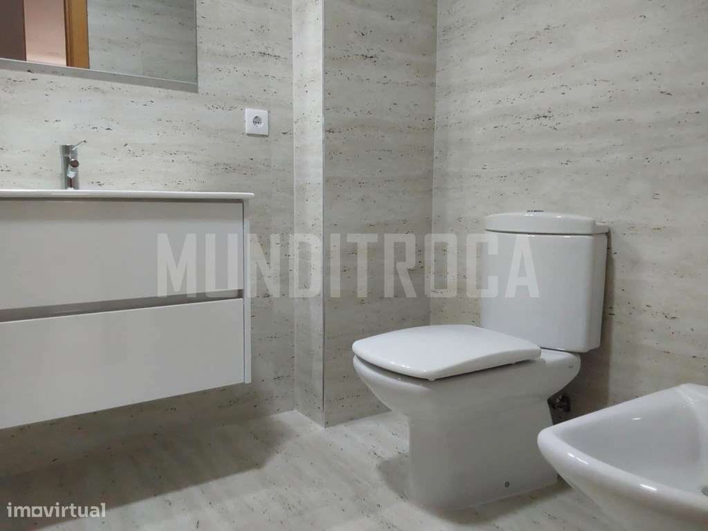 Apartamento T4 Nogueiró-7