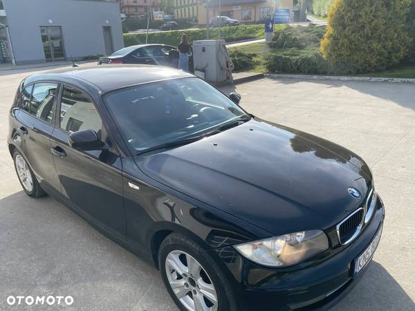 BMW Seria 1 118d DPF Edition Lifestyle - 8