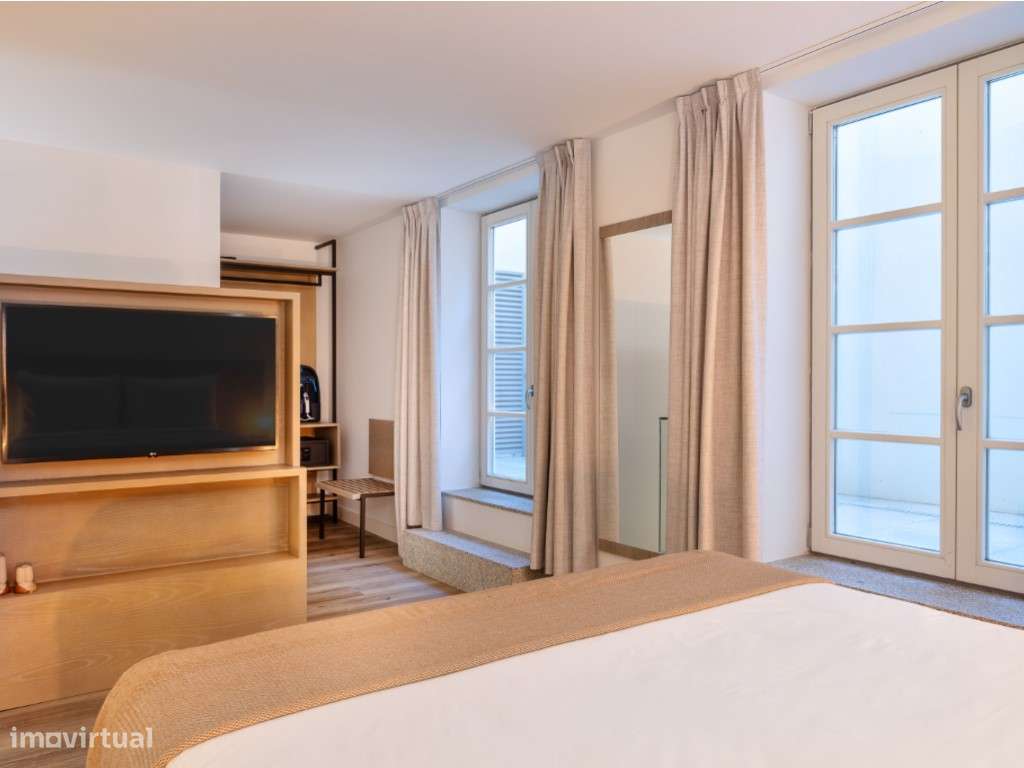 Loft (T1+T0) para Investimento em V.N. Gaia - Grande imagem: 4/23