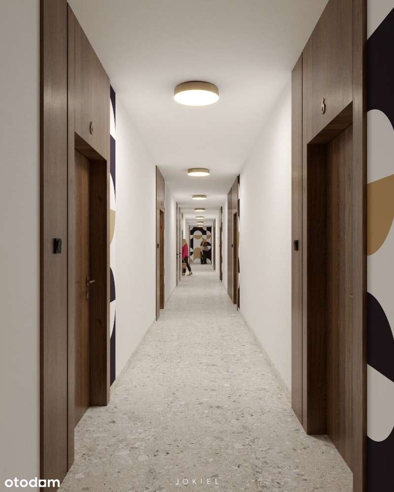 Idealne dla rodziny | 4 pokoje | 3 piętro | Z balkonem | Od dewelopera - Pełny obrazek: 2/14