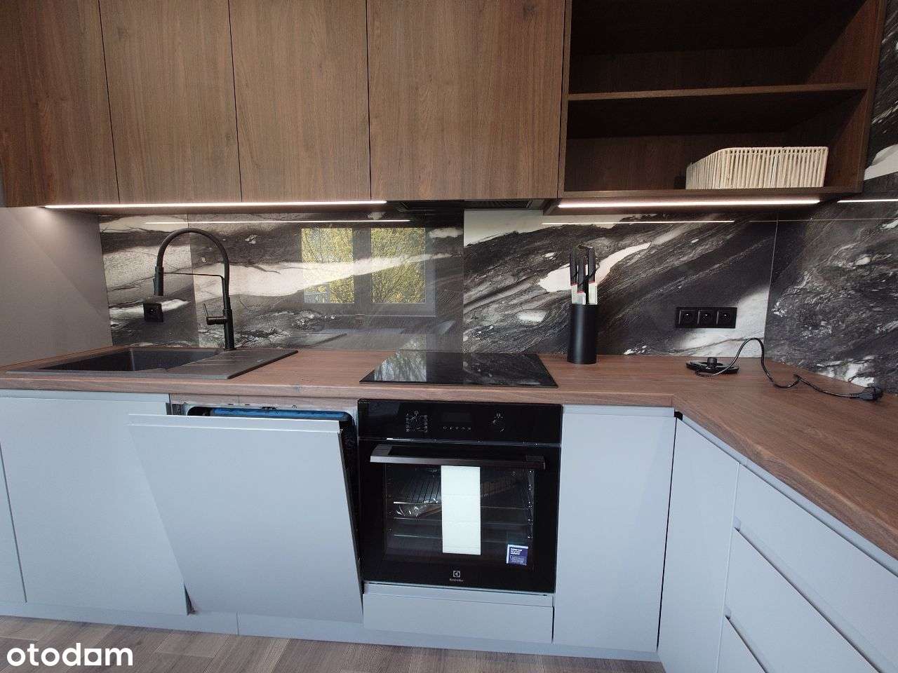 Przestronne mieszkanie w spokojnej okolicy. - Pełny obrazek: 5/16