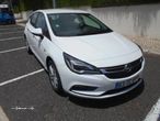 Opel Astra 1.6 CDTI Business Edition S/S - 3