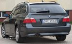 BMW Seria 5 525i - 24