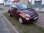 Fiat 500 1.2 Pop - 1