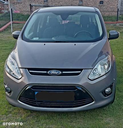 Ford C-MAX 1.0 EcoBoost Start-Stopp-System Trend - 9