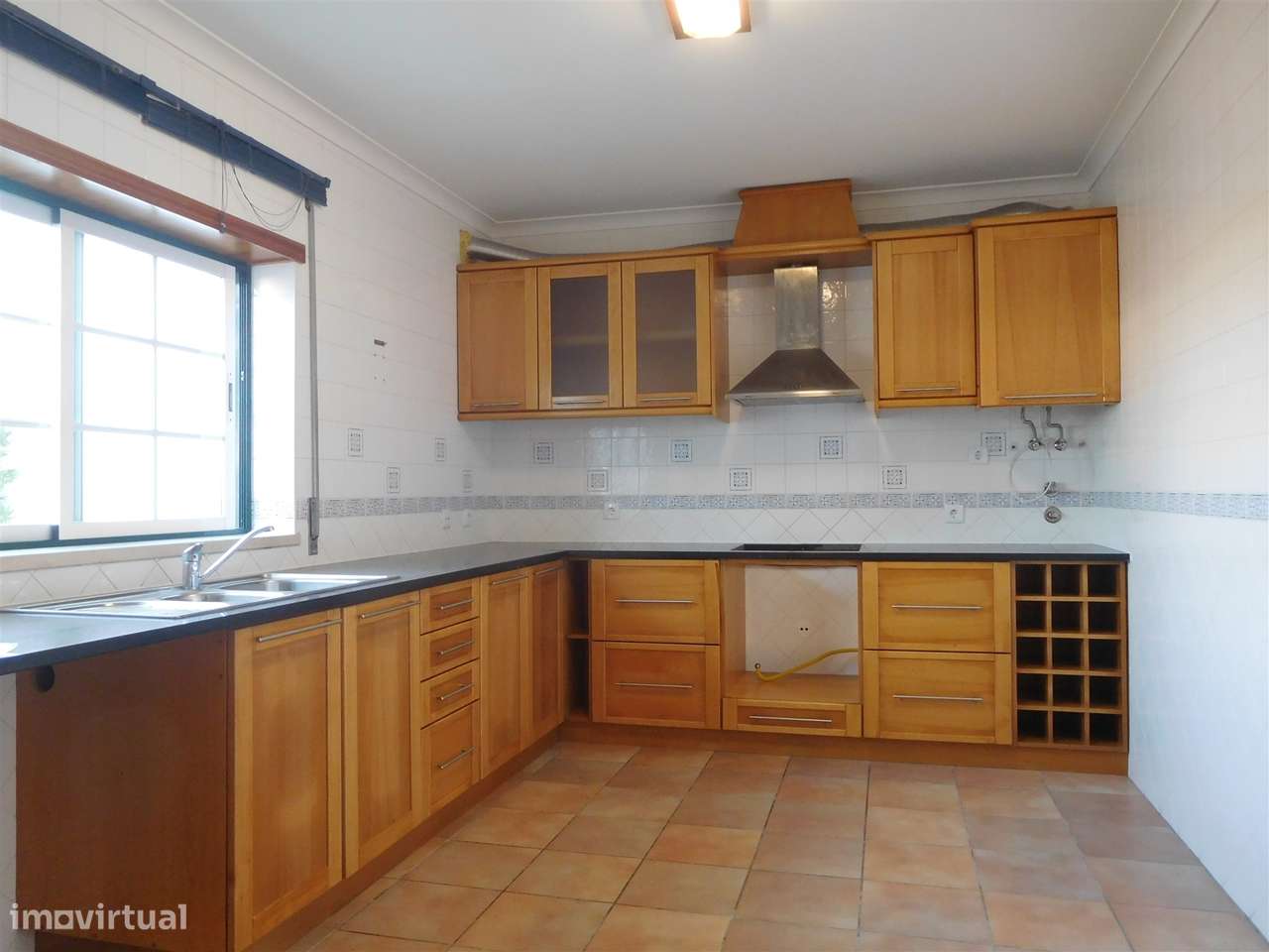 Moradia T3 / Condomínio Fechado / Marinha Grande - Grande imagem: 2/43