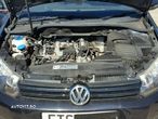 Dezmembrez Volkswagen VW Golf 6 Golf VI 1.2 TSI Negru - 5