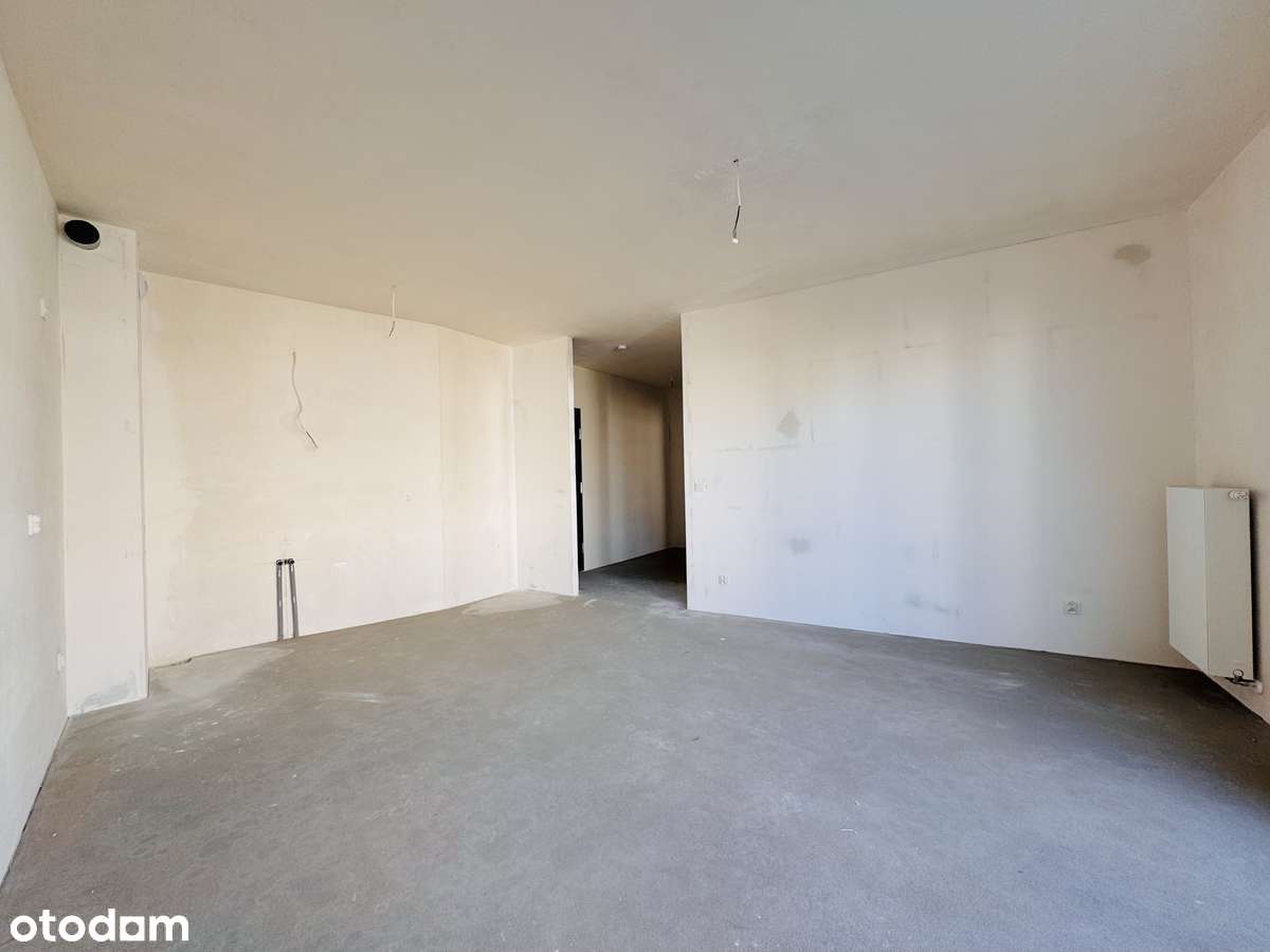 Układowe mieszkanie od Dewelopera | Jagodno-1